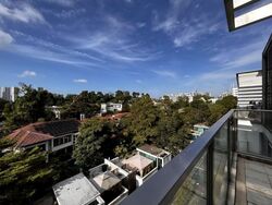 Verdure (D10), Condominium #604791111